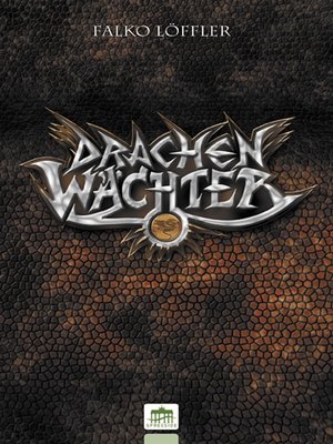 cover image of Drachenwächter--Die Prophezeiung